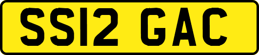 SS12GAC