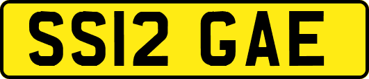 SS12GAE