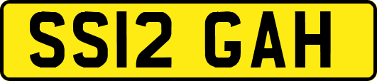 SS12GAH