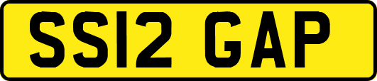 SS12GAP