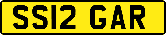 SS12GAR