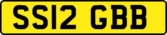 SS12GBB