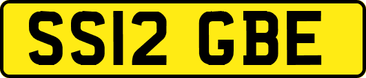 SS12GBE