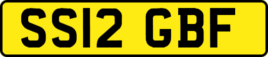SS12GBF
