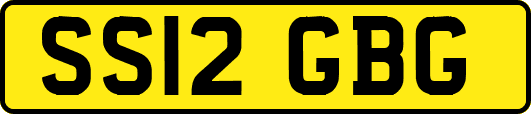 SS12GBG