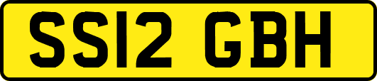 SS12GBH