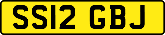 SS12GBJ