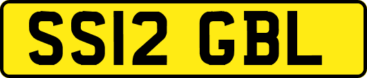 SS12GBL