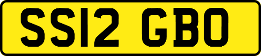 SS12GBO