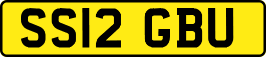 SS12GBU