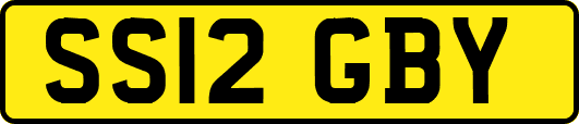 SS12GBY