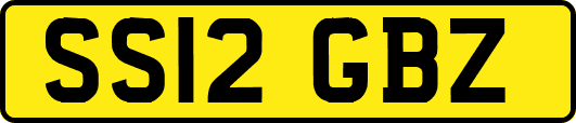SS12GBZ