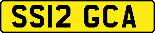SS12GCA