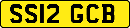 SS12GCB