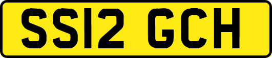 SS12GCH