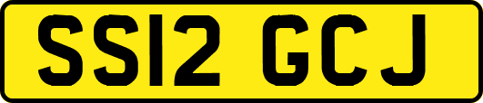 SS12GCJ