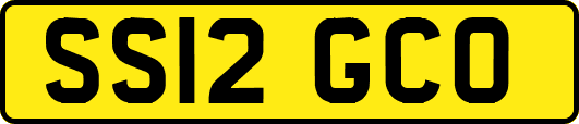 SS12GCO