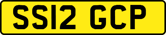 SS12GCP