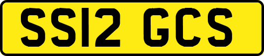 SS12GCS