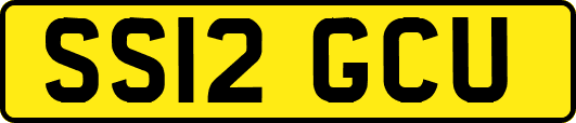 SS12GCU