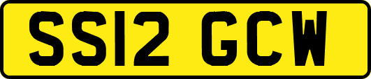 SS12GCW