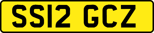 SS12GCZ