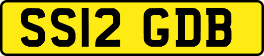 SS12GDB
