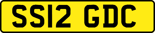 SS12GDC