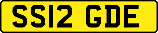 SS12GDE