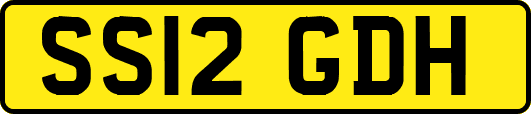 SS12GDH