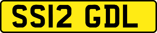 SS12GDL