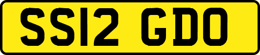 SS12GDO