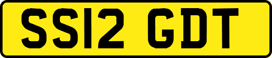 SS12GDT