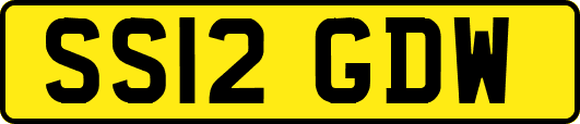 SS12GDW