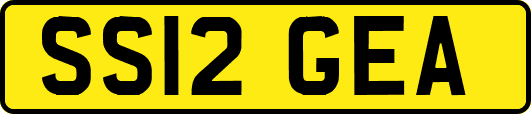 SS12GEA