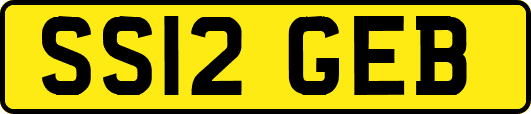 SS12GEB