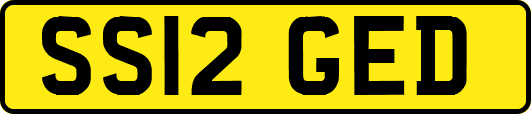SS12GED