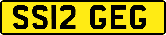 SS12GEG