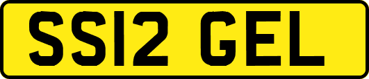 SS12GEL