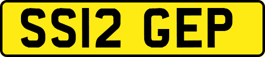 SS12GEP