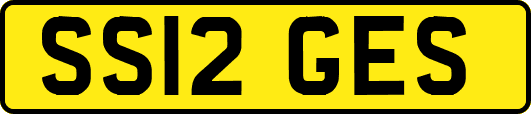 SS12GES
