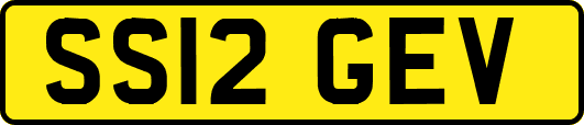 SS12GEV