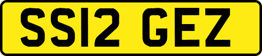SS12GEZ