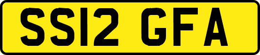 SS12GFA