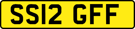 SS12GFF