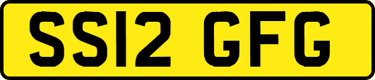 SS12GFG