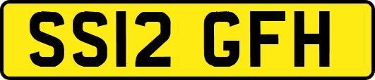 SS12GFH