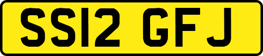 SS12GFJ