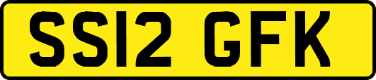 SS12GFK