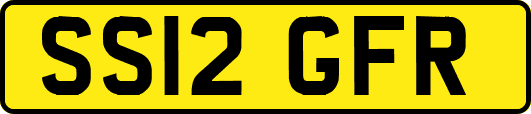 SS12GFR